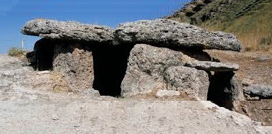 tours rutas excursión excursiones a Ronda en 1 día desde Granada